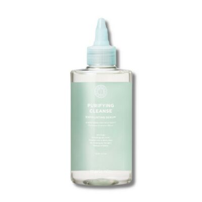 Maria Nila -  Purifying Cleanse Exfoliating Serum - 150 ml