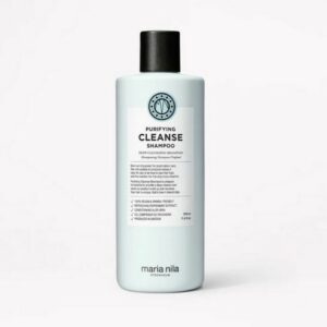 Maria Nila - Purifying Cleanse Shampoo - 350 ml