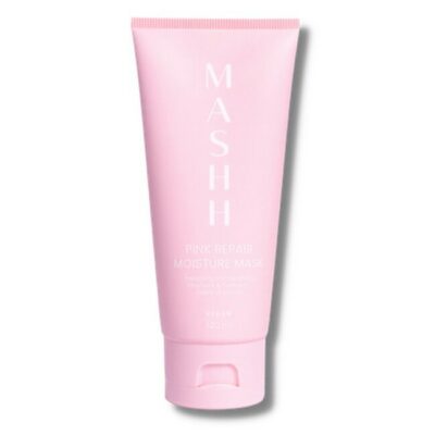 Mashh - Pink Repair Moisture Mask 100 ml