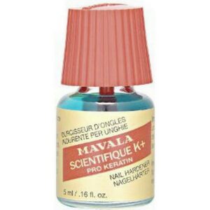 Mavala - Scientifique K+ Pro Keratin Nail Hardener - 5 ml