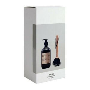 Meraki - Blossom Breeze Dish Wash Essentials Gaveæske