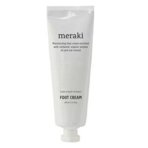 Meraki - Foot Cream - 100 ml