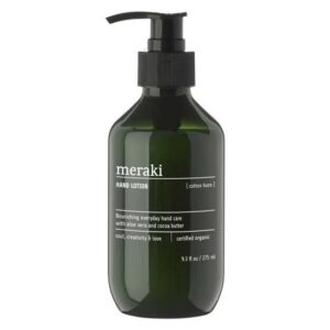 Meraki - Hand Lotion Cotton Haze - 275 ml