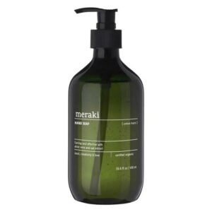 Meraki - Hand Soap Cotton Haze - 490 ml