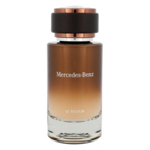 Mercedes Benz - Le Parfum For Men - 120 ml Edp
