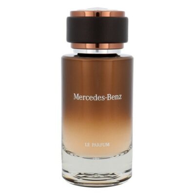 Mercedes Benz - Le Parfum For Men - 120 ml Edp