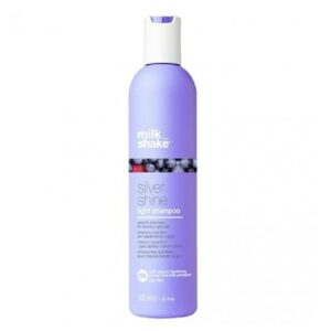 Milk Shake - Silver Shine Light Shampoo - 300 ml