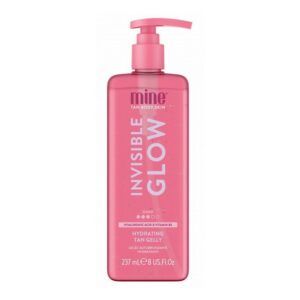 Minetan  -  Dark Invisible Glow Tan Gelly - 237 ml