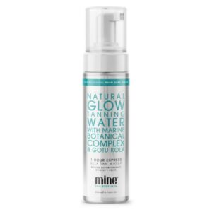 MineTan - Tan Eraser Ultra Cleanser - 200 ml