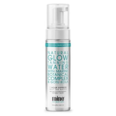 MineTan - Tan Eraser Ultra Cleanser - 200 ml