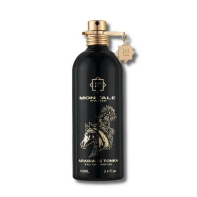 Montale - Arabians Tonka Eau de Parfum - 100 ml