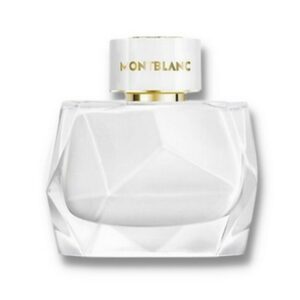 MontBlanc - Signature Women - 50 ml - Edp