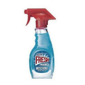 Moschino - Fresh Couture Mini - 5 ml - Edt