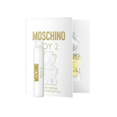 Moschino - Toy 2 Eau de Parfum Duftprøve