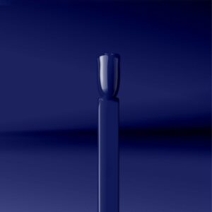 NailFreak - Gel Polish Blue Fleet Week Fun - 15 ml