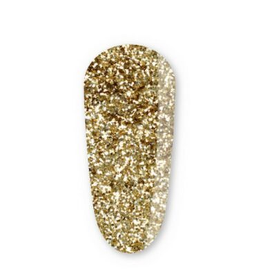 NailFreak - Gel Polish Pre B*tcoin Rich - 15 ml