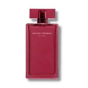 Narciso Rodriguez - For Her Eau de Parfum Intense - 100 ml