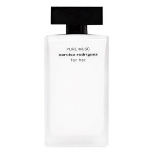 Narciso Rodriguez - For Her Pure Musc - 100 ml - Edp