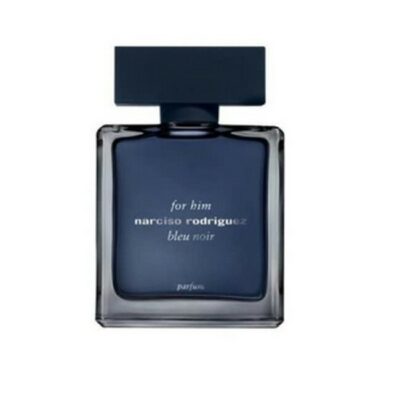 Narciso Rodriguez - For him Bleu Noir Parfum - 50 ml