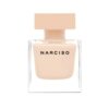 Narciso Rodriguez Poudrée Eau de Parfum 50 ml Narciso Rodriguez Poudrée Eau de Parfum er en sanselig og feminin duft, der hylder elegance og selvsikkerhed. Med sin bløde pudrede karakter og varme noter giver den en følelse af luksus og intimitet. Parfummen er skabt til kvinder, som ønsker en sofistikeret signaturduft, der fremhæver deres naturlige udstråling og efterlader et varigt indtryk.