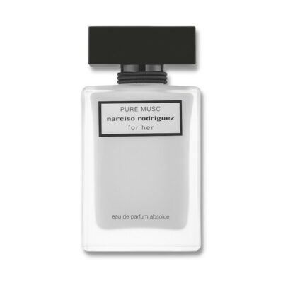 Narciso Rodriguez - Pure Musc For Her Eau de Parfum Absolue - 100 ml - Edp