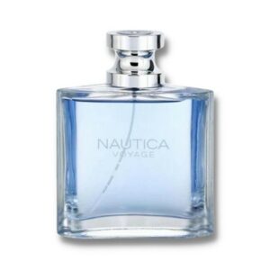 Nautica - Voyage - 100 ml - Edt