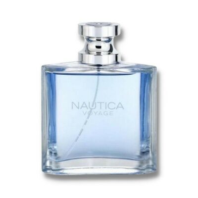 Nautica - Voyage - 100 ml - Edt