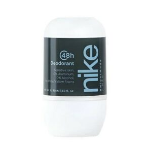 Nike - Night Mode Man Deodorant - 50 ml