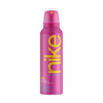 Nike - Pink for Women Deodorant Spray - 150 ml