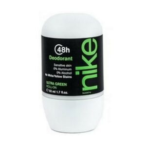 Nike - Ultra Green Man Deodorant Roll on - 50 ml