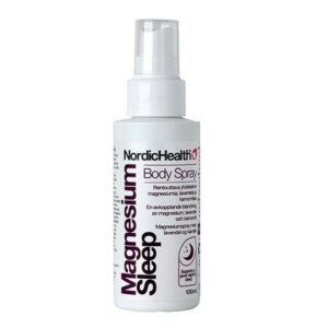 Nordic Health - Magnesium Sleep Body Spray - 100 ml
