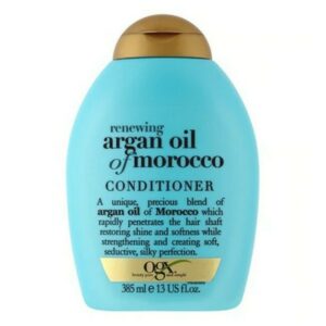 Ogx - Argan Oil of Morocco Conditioner - 385 ml