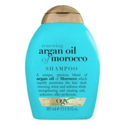 Ogx - Argan Oil of Morocco Shampoo - 385 ml