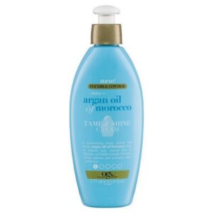 Ogx - Argan Oil of Morocco Tame & Shine Cream - 177 ml