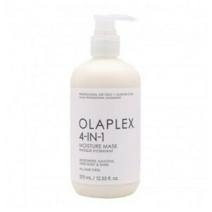 Olaplex - 4 In 1 Moisture Mask - 370 ml