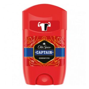 Old Spice - Captain Deodorant Stick - 50 ml