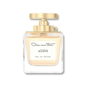 Oscar De La Renta - Alibi Eau de Parfum - 50 ml