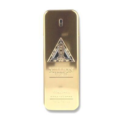 Paco Rabanne - 1 Million Elixir Eau de Parfum - 100 ml - Edp