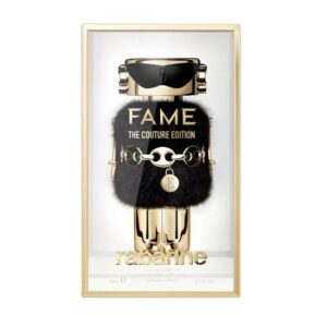 Paco Rabanne - Fame Couture Edition - 80 ml - Edp