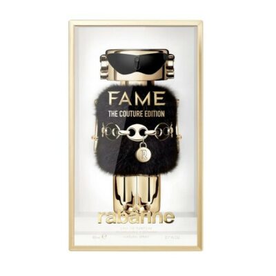 Paco Rabanne - Fame Couture Edition - 80 ml - Edp
