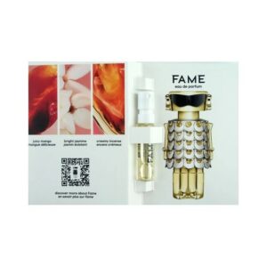 Paco Rabanne - Fame Eau de Parfum Duftprøve