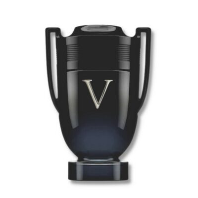 Paco Rabanne - Invictus Victory  Elixir - 50 ml - Edp
