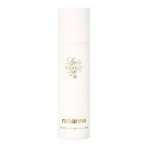 Paco Rabanne - Lady Million Deodorant Spray - 150 ml
