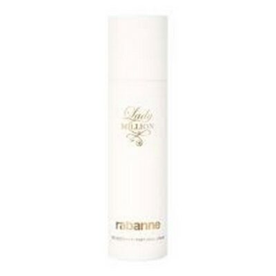 Paco Rabanne - Lady Million Deodorant Spray - 150 ml