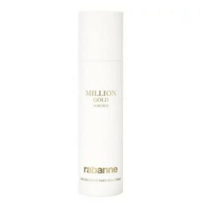 Paco Rabanne - Million Gold for Her Deodorant Spray - 150 ml