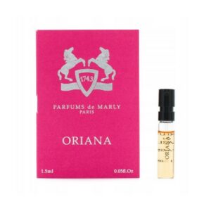 Parfums de Marly - Oriana Eau de Parfum Duftprøve