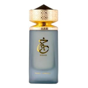 Paris Corner - Khair Eau De Parfum - 100 ml
