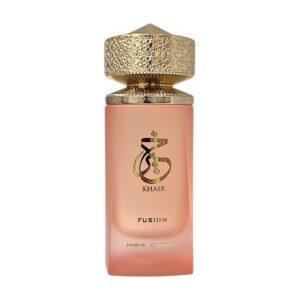 Paris Corner - Khair Fusion Eau De Parfum - 100 ml
