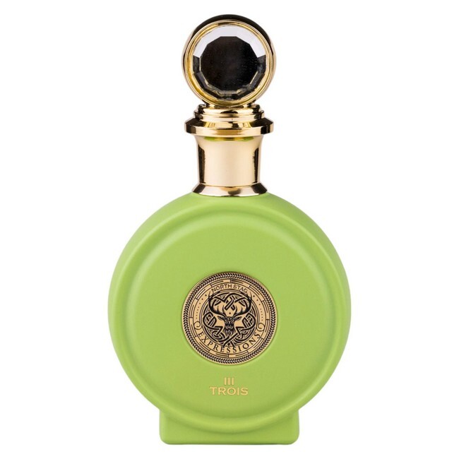 Paris Corner - North Stag Expressions Trois III - 100 ml - Edp