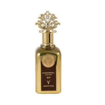 Paris Corner - North Stag Phenomenal Quatorze Xiv Extrait De Parfum - 100 ml